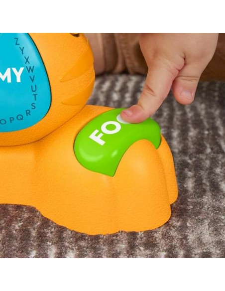 Musical Toy Fisher-Price