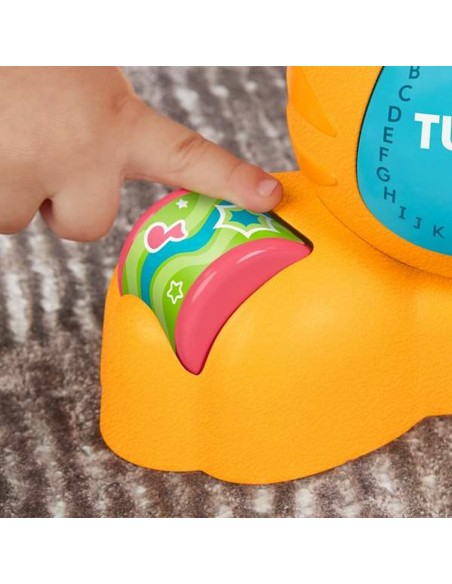 Musical Toy Fisher-Price