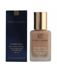 Liquid Make Up Base Estee Lauder Double Wear 30 ml Spf 10