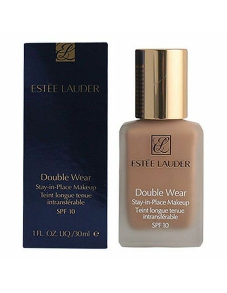 Liquid Make Up Base Estee Lauder Double Wear 30 ml Spf 10