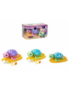 Interactive Pet Bizak 19,2 x 34 x 20 cm Tortoise