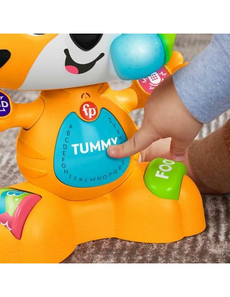 Musical Toy Fisher-Price