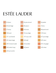 Liquid Make Up Base Estee Lauder Double Wear 30 ml Spf 10 2