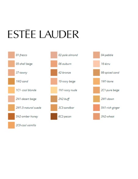 Liquid Make Up Base Estee Lauder Double Wear 30 ml Spf 10