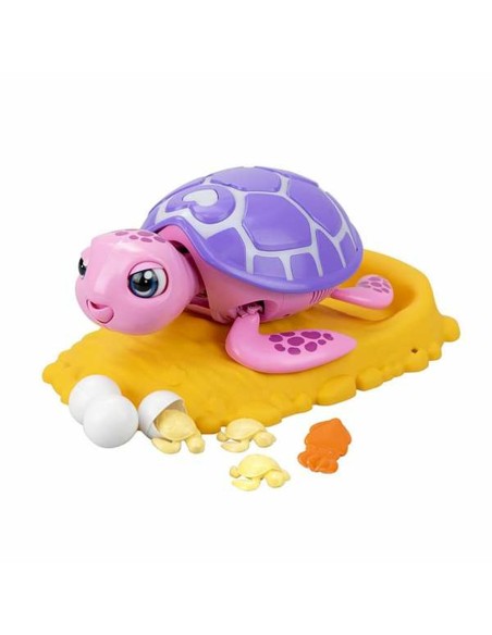 Interactive Pet Bizak 19,2 x 34 x 20 cm Tortoise