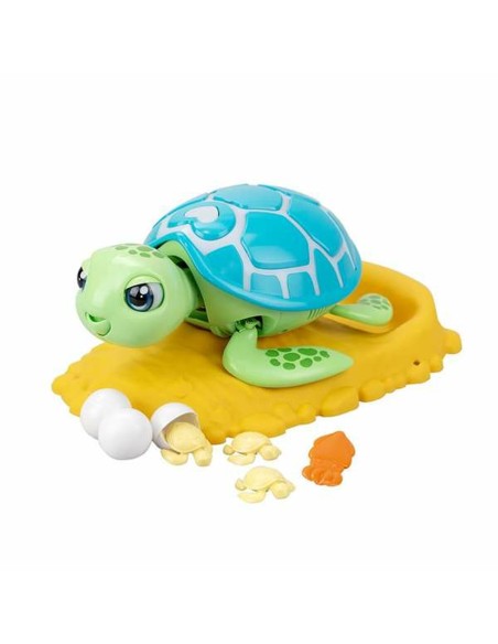 Interactive Pet Bizak 19,2 x 34 x 20 cm Tortoise