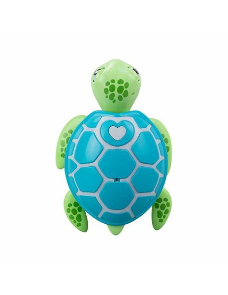 Interactive Pet Bizak 19,2 x 34 x 20 cm Tortoise
