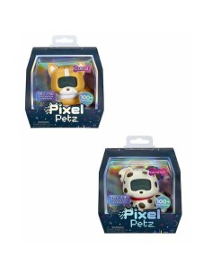 Interactive Pet MGA Pixel Petz