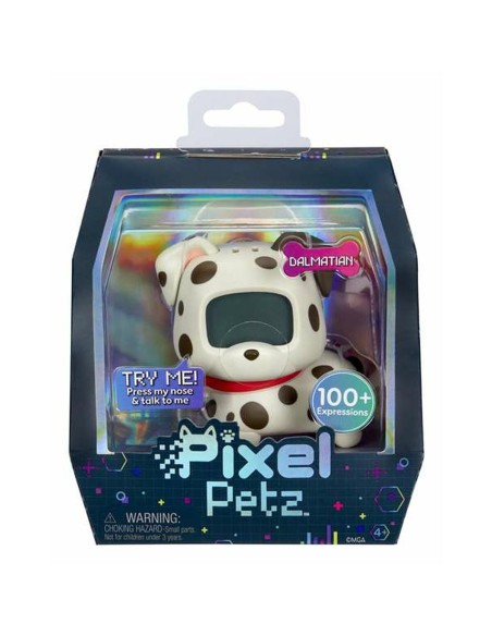 Interactive Pet MGA Pixel Petz