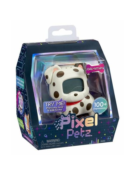 Interactive Pet MGA Pixel Petz