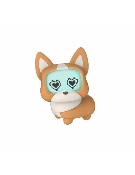 Interactive Pet MGA Pixel Petz
