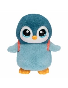 Interactive Pet Famosa My Pet Penguin Little Live Pets 2