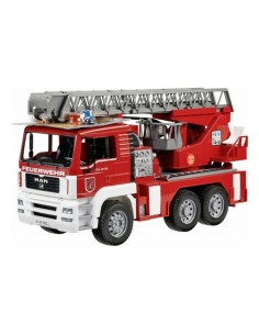 Fire Engine MAN TGA Bruder 02771