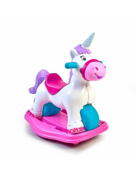 Tricycle Feber Baby Unicorn
