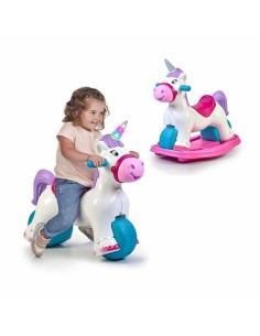 Tricycle Feber Baby Unicorn 2