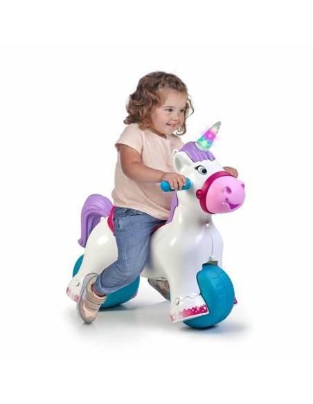Tricycle Feber Baby Unicorn
