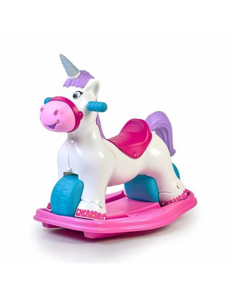 Tricycle Feber Baby Unicorn