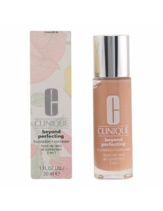 Fluid Foundation Make-up Clinique Clinique 30 ml