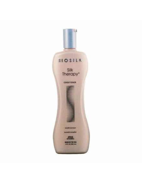 Conditioner Biosilk Silk Therapy Farouk Biosilk Silk Therapy 355 ml