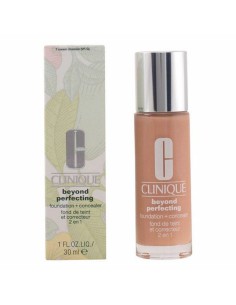 Fluid Foundation Make-up Clinique Clinique 30 ml 2
