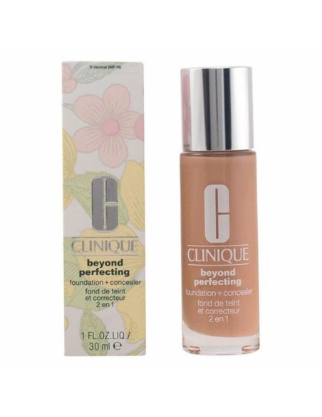 Fluid Foundation Make-up Clinique Clinique 30 ml