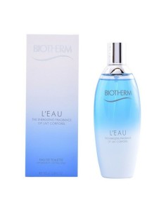 Body Mist Biotherm L'EAU BIOTHERM EDT 100 ml