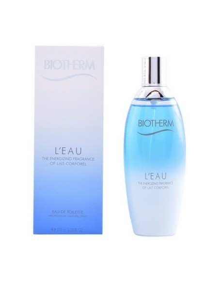Body Mist Biotherm L'EAU BIOTHERM EDT 100 ml