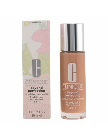 Fluid Foundation Make-up Clinique Clinique 30 ml