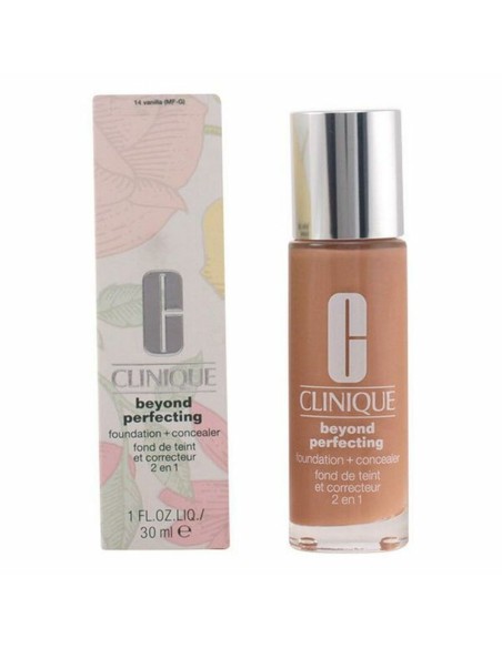 Fluid Foundation Make-up Clinique Clinique 30 ml