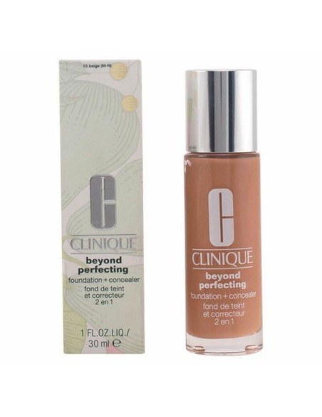 Fluid Foundation Make-up Clinique Clinique 30 ml