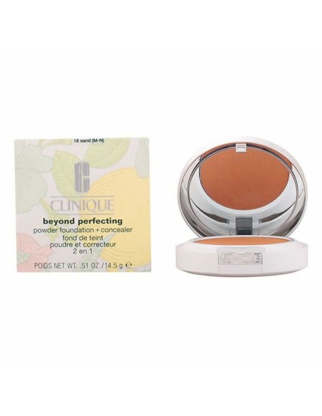 Fluid Foundation Make-up Clinique Clinique 30 ml