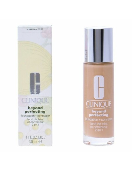 Fluid Foundation Make-up Clinique Clinique 30 ml