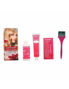 Permanent Dye Color Sensation Garnier Color Sensation Luminous Blonde 110 g