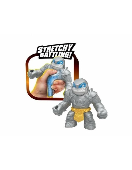 Action Figure Bandai Goo Jit Zu 11 cm