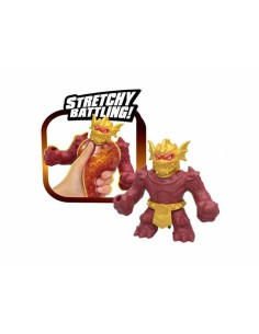 Action Figure Bandai Goo Jit Zu 11 cm 2