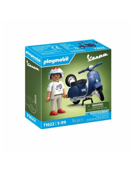 Playset Playmobil 71622