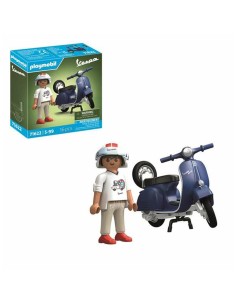 Playset Playmobil 71622 2