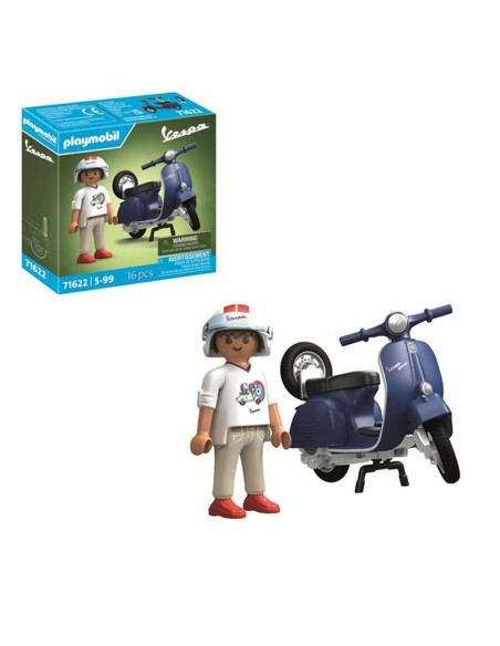 Playset Playmobil 71622