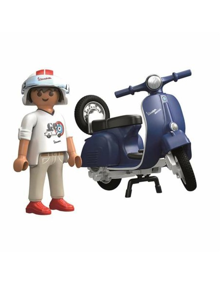 Playset Playmobil 71622