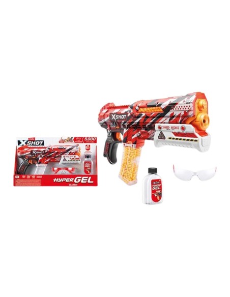 Toy guns Zuru X-Shot 30 x 50 cm