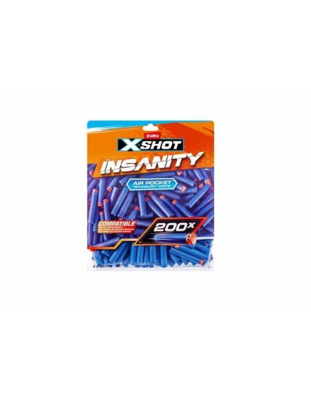 Darts Zuru X-Shot