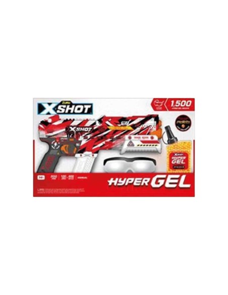 Toy guns Zuru X-Shot 30 x 50 cm