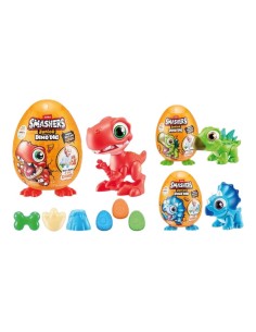 Dinosaur Zuru Smashers 30 cm Dinosaur