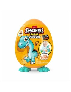 Dinosaur Zuru Smashers 30 cm Dinosaur 2