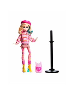 Doll Monster High Wednesday Edin