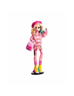 Doll Monster High Wednesday Edin 2