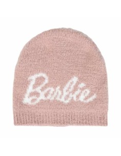 Hat Barbie Light Pink