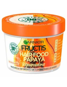 Restorative Hair Mask Hair Food Papaya Garnier C6030000 (390 ml) 390 ml