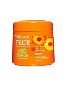 Restorative Hair Mask Adiós Daños Garnier 3.60054E+12 (300 ml) 300 ml