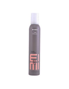 Strong Hold Mousse Eimi Shape Wella (300 ml)